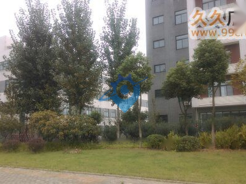 武汉东湖高新关南工业园企业18亩工业园带厂房整转