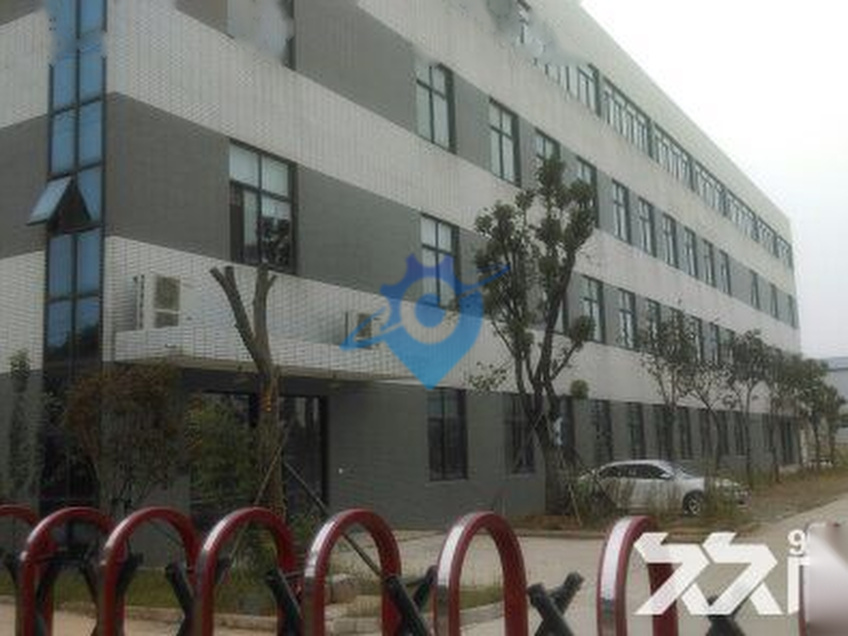 武汉开发区神龙汽车公司旁企业产权5亩工业园整体转让