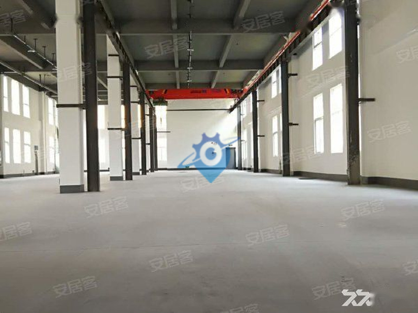 配套完善，产业聚集，地铁高速双出口，汉南优质厂房出售