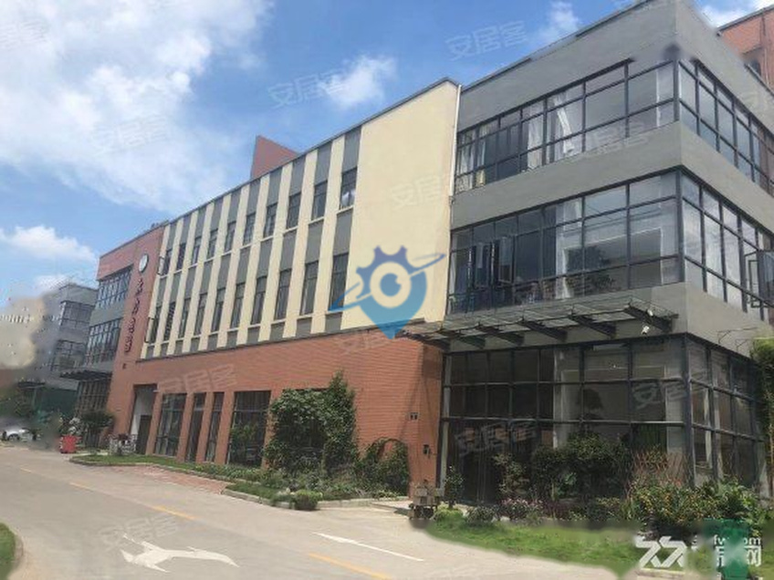 配套完善，产业聚集，地铁高速双出口，汉南优质厂房出售