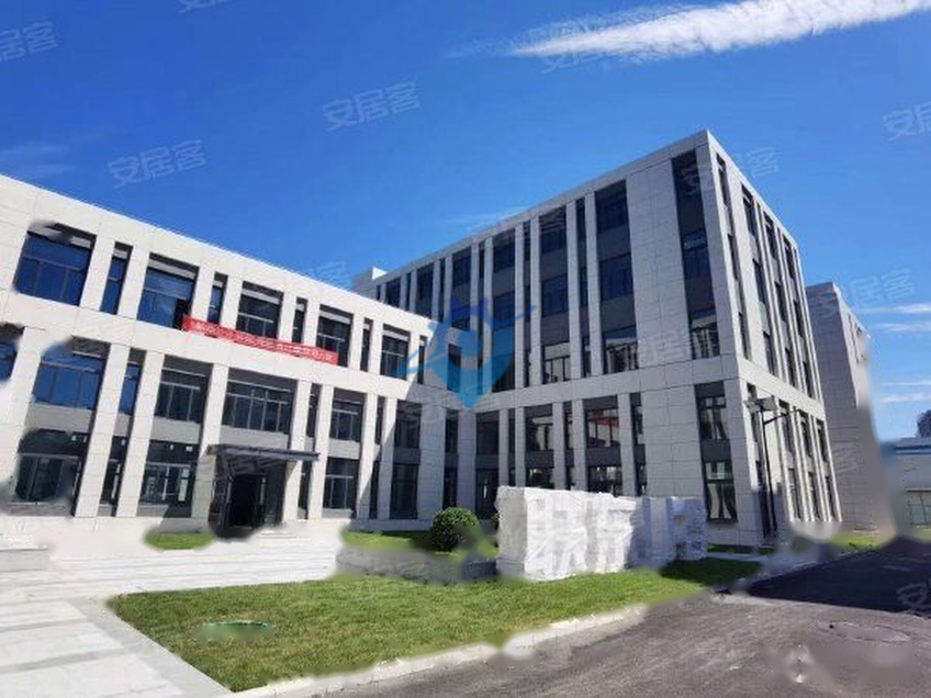 配套完善，产业聚集，地铁高速双出口，汉南优质厂房出售