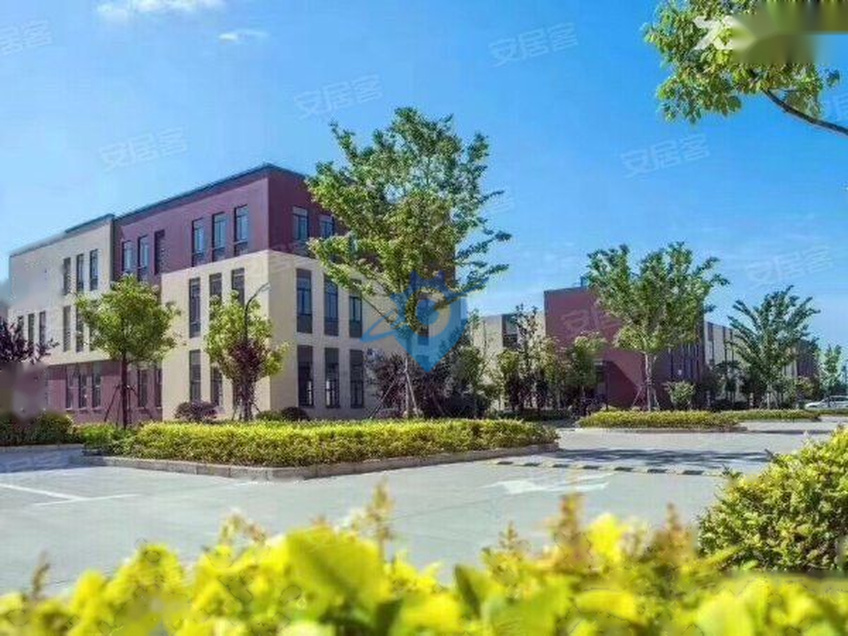 配套完善，产业聚集，地铁高速双出口，汉南优质厂房出售