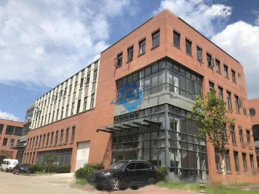 配套完善，产业聚集，地铁高速双出口，汉南优质厂房出售