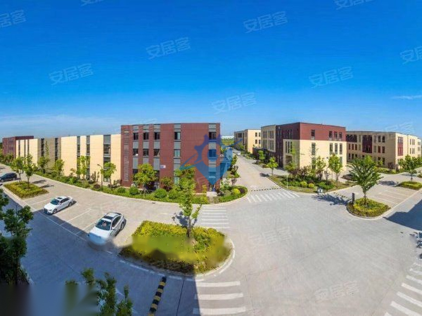 配套完善，产业聚集，地铁高速双出口，汉南优质厂房出售