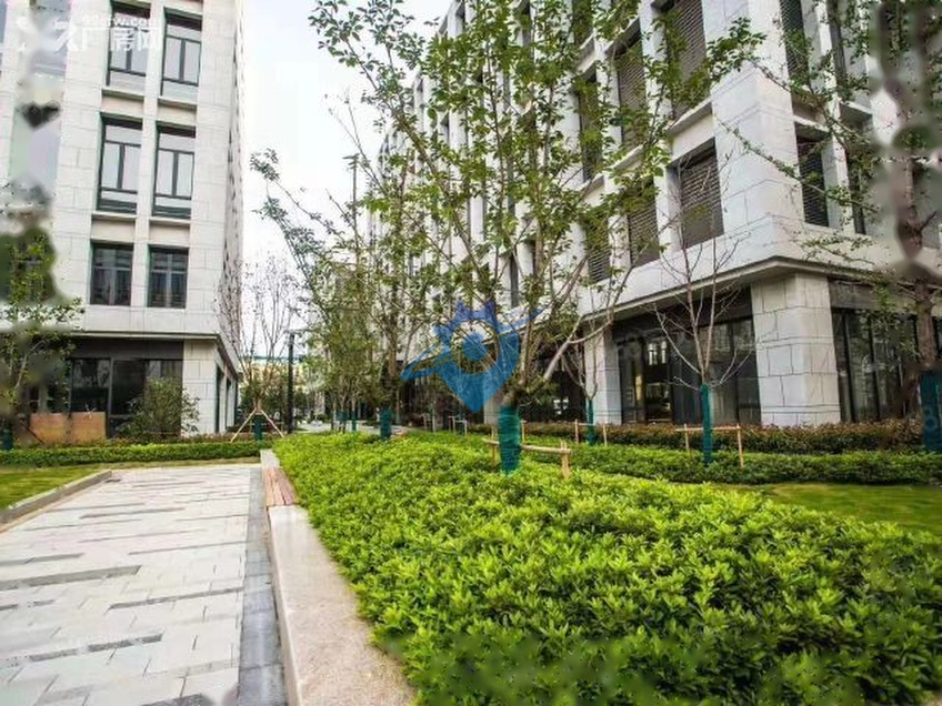 经开核心区，地铁高速双出口，全新厂房和办公楼出售，可整栋可分层分户