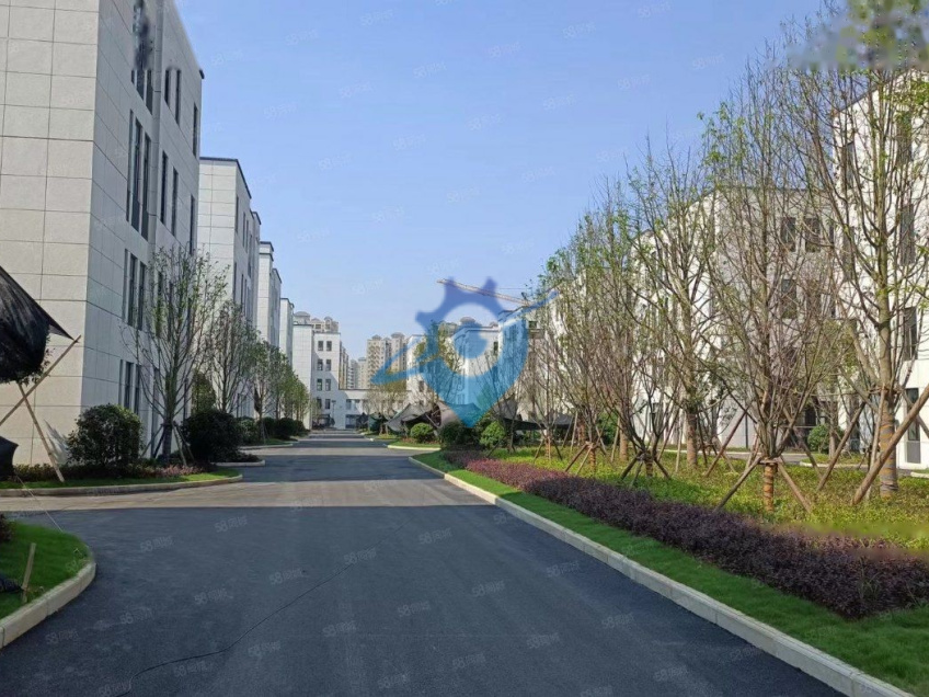 经开核心区，地铁高速双出口，全新厂房和办公楼出售，可整栋可分层分户