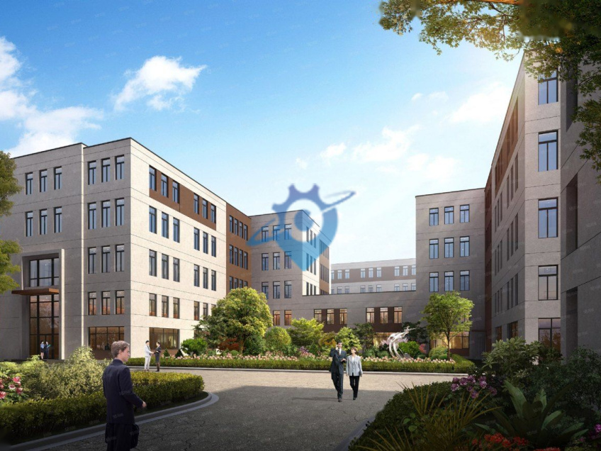 经开核心区，地铁高速双出口，全新厂房和办公楼出售，可整栋可分层分户