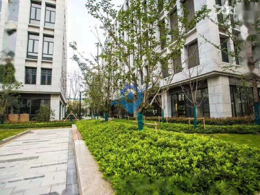 联东U谷经开科技创新谷现房销售,自持物业,24小时服务