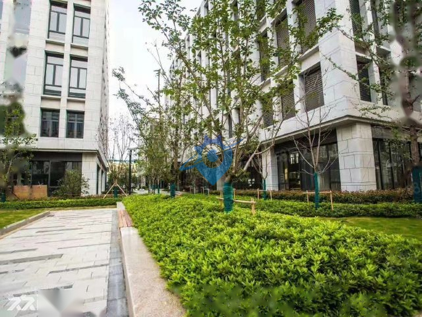 两层独栋，独门独户，50年产权，地铁口旁