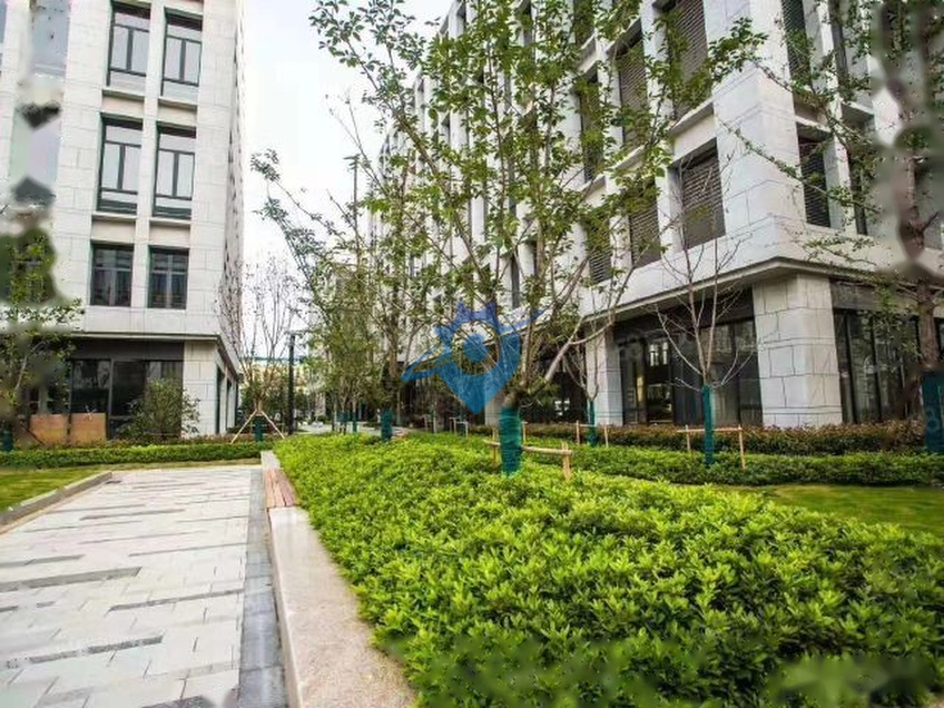 联东集团自建厂房,面积区间1000—6000平方,开发商直售