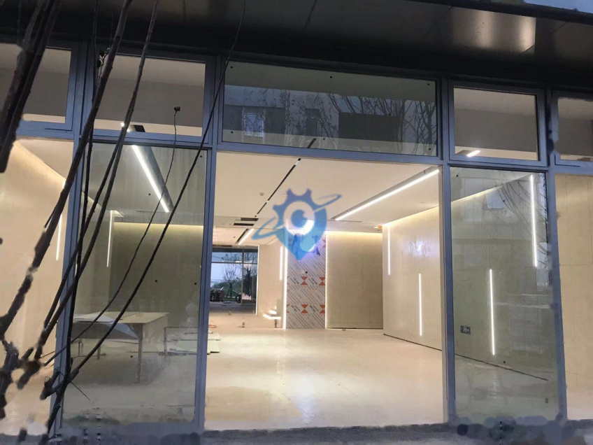 真正的智能智慧生态花园 优质研发办公楼 年底低租金 长免租 出租出售