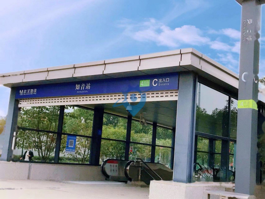 真正的智能智慧生态花园 优质研发办公楼 年底低租金 长免租 出租出售