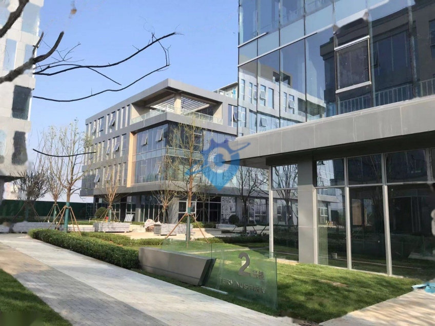 真正的智能智慧生态花园 优质研发办公楼 年底低租金 长免租 出租出售