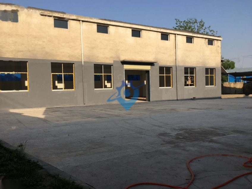 光谷东葛店开发区厂房出租