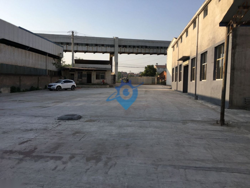 光谷东葛店开发区厂房出租
