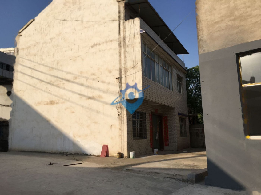 光谷东葛店开发区厂房出租