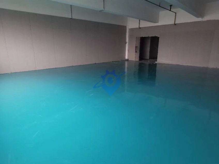 东湖高新三环边全新独院厂房40—1451平米自由分割出租