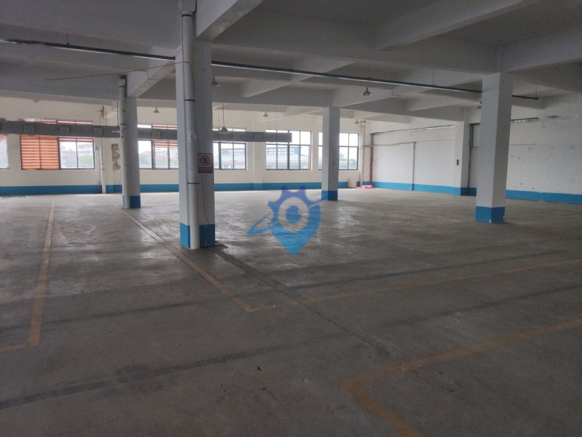 横店独栋钢构600平一楼，配套齐全，进出便利