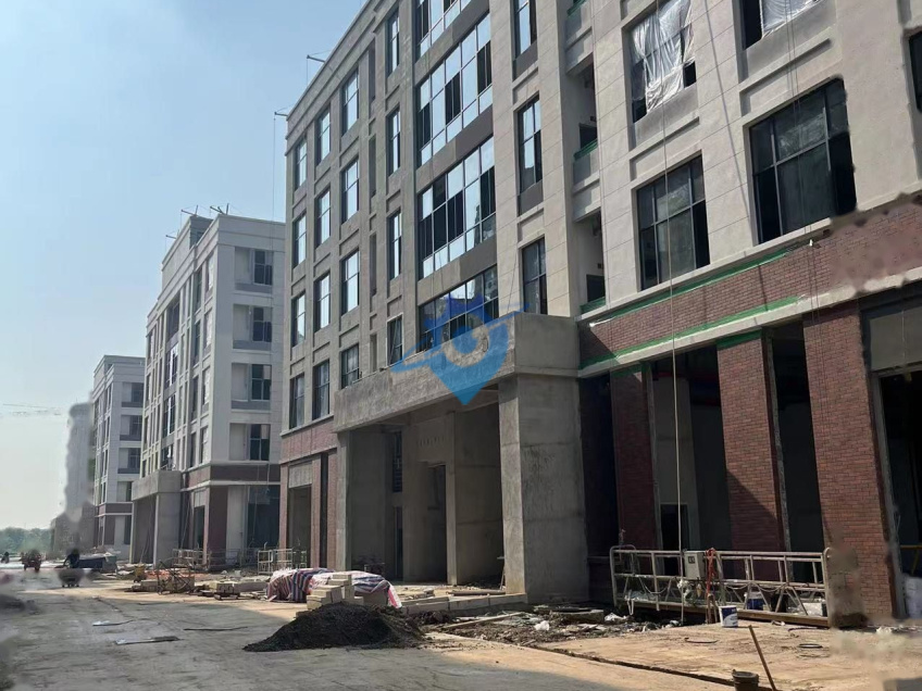 武汉三环刚需产业园,厂办一体,研发生产,50年产权,可办证。