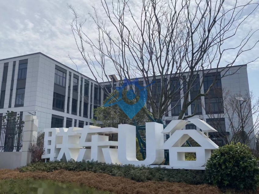 蔡甸开发区独栋厂房1320平出售，抄底价！