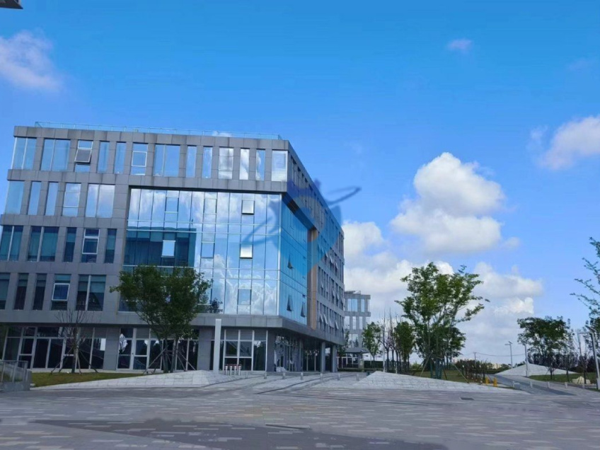 4号线地铁口优质花园厂房 现房 毛坯精装 租金补贴 长免租 停车免费