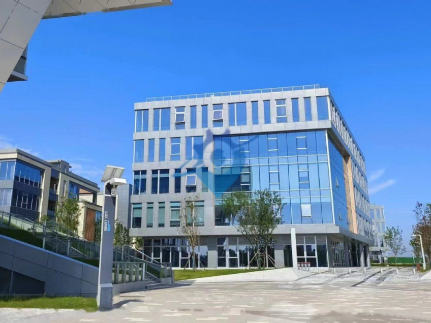 年底2年免租 地铁口优质独栋 1000-5000㎡ 品牌物业 可租可售 停车免