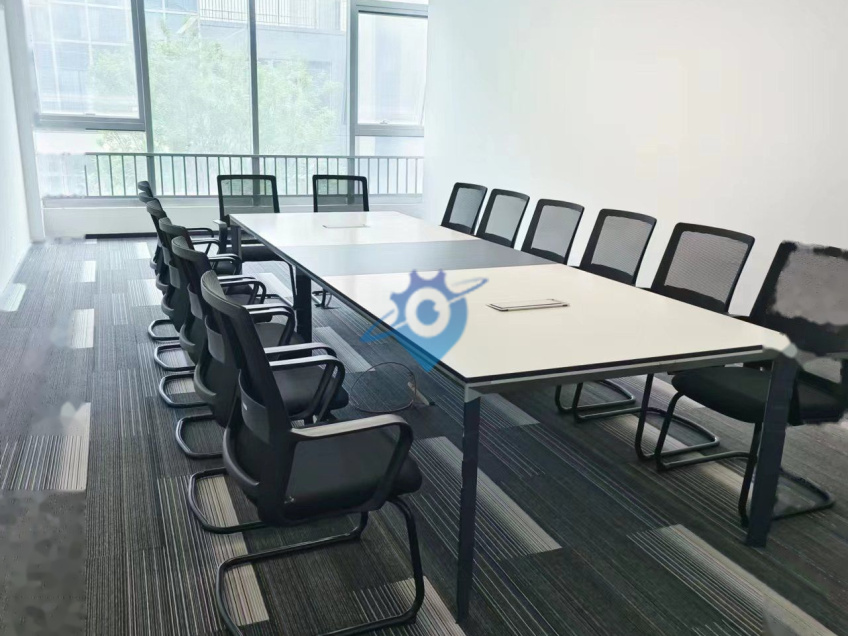 4号线地铁口 优质精装办公楼400㎡ 租金补贴 全含拎包入驻 停车免费