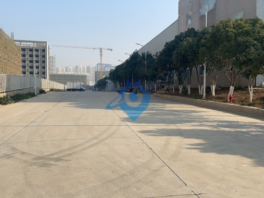 房东直租，东湖高新办公、生产车间招租(办公7000㎡、生产车