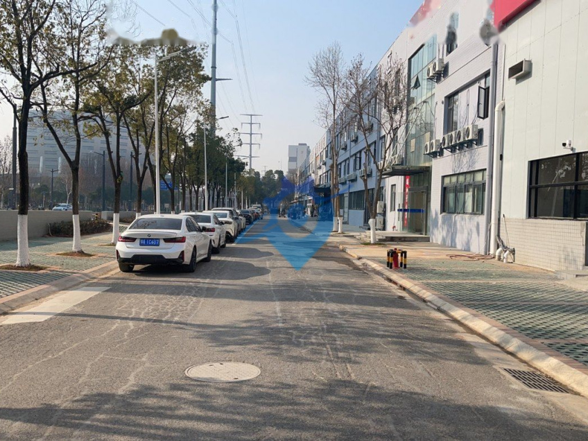 房东直租，东湖高新办公、生产车间招租(办公7000㎡、生产车