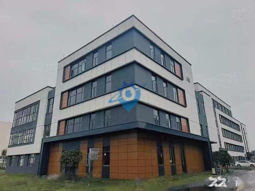 三环边地铁口独栋厂房首付2成即可拥有