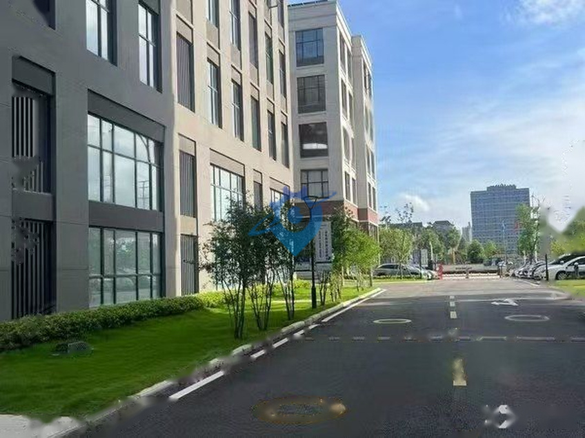 三环边地铁口独栋厂房首付2成即可拥有
