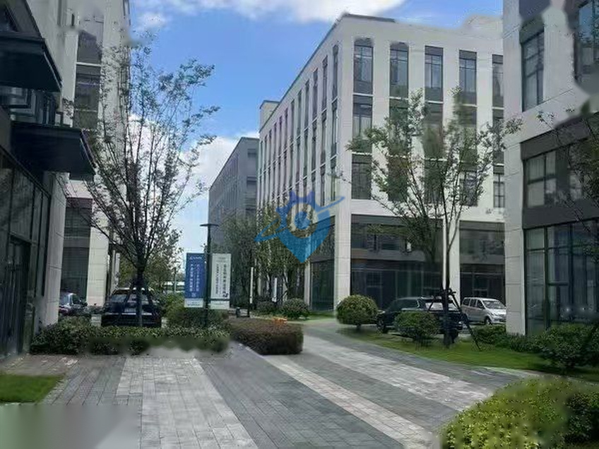 三环边地铁口独栋厂房首付2成即可拥有