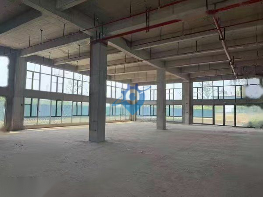 三环边地铁口独栋厂房首付2成即可拥有