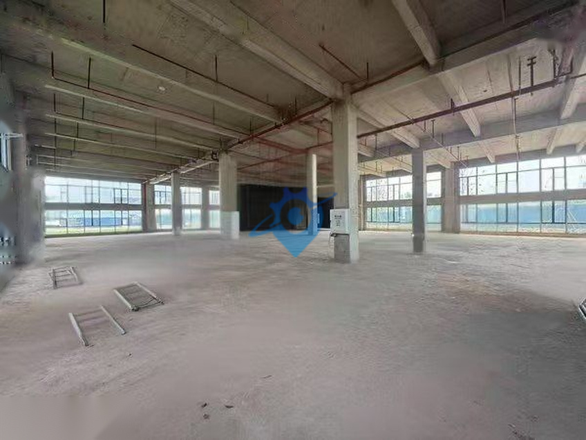 三环边地铁口独栋厂房首付2成即可拥有