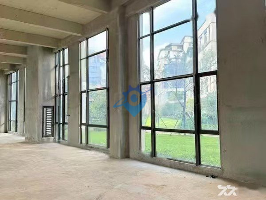 三环边地铁口独栋厂房首付2成即可拥有