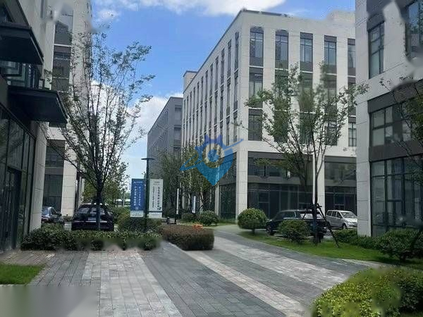 三环边地铁口双国企开发开发独栋平层灵活组合