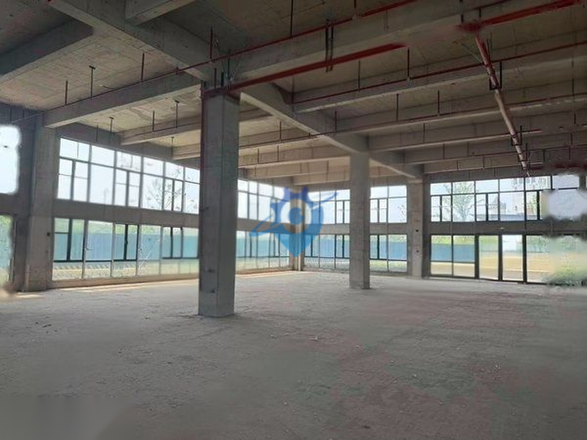 三环边地铁口双国企开发开发独栋平层灵活组合
