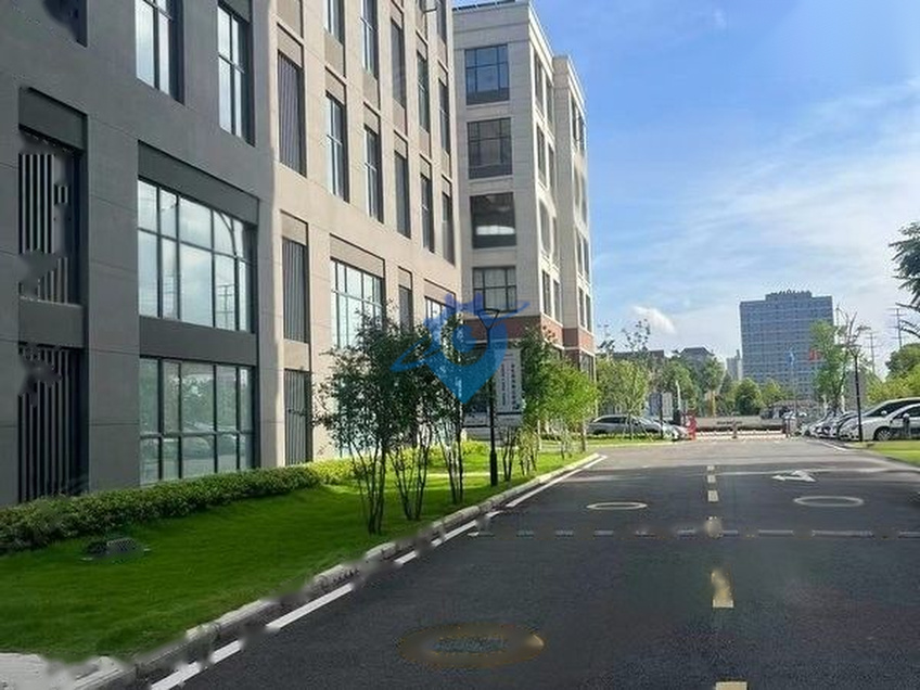 三环边地铁口双国企开发开发独栋平层灵活组合