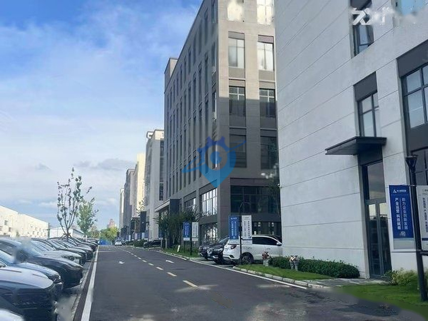 三环边地铁口双国企开发开发独栋平层灵活组合