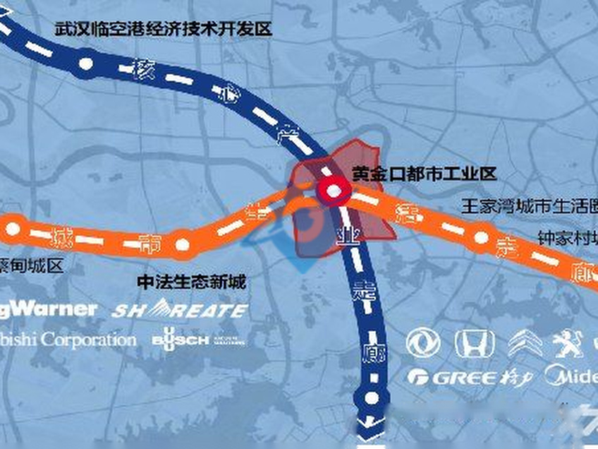 三环边稀缺工业厂房资源，国企开发品质保障，交通便利配套齐全产业配套齐全