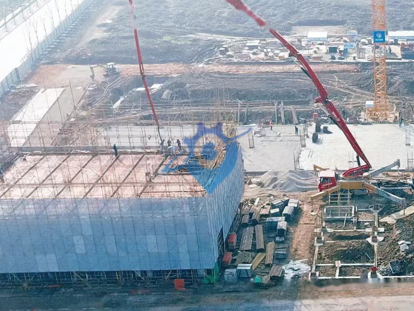 稀缺厂房出售/汉阳主城区/交通便利/国企开发品质保障