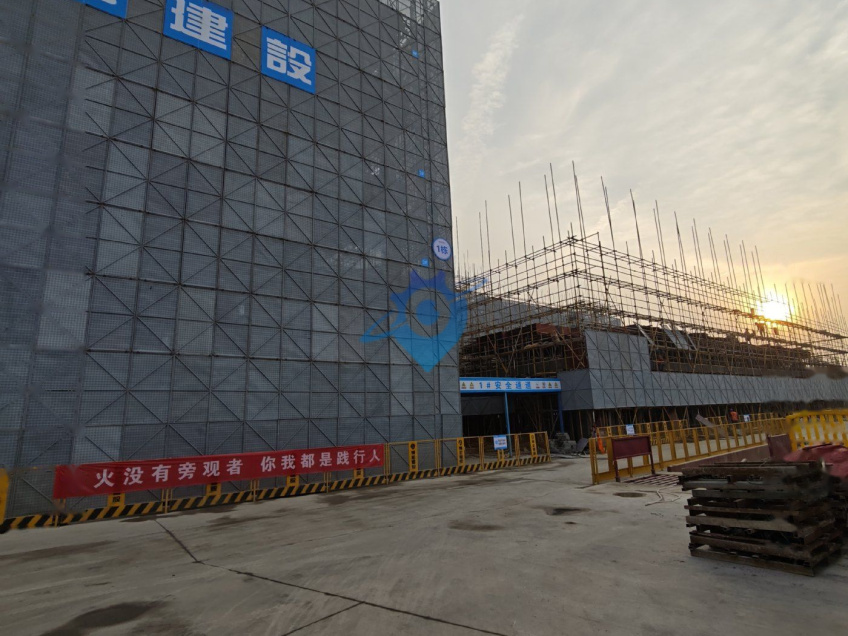 汉阳主城区稀缺在售，工业用地50年产权，交付及办证，国企开发升值保值优质产品