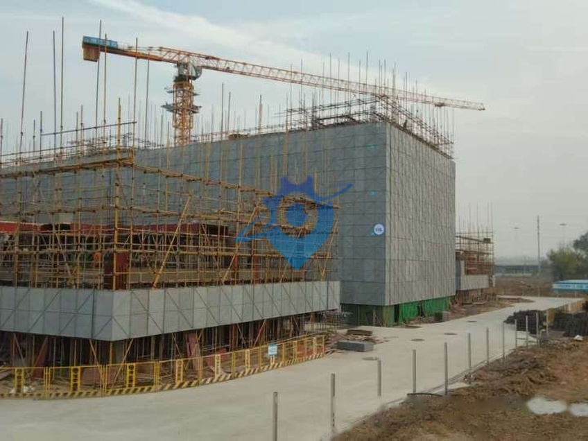 主城区稀缺在售厂房有产权可办证三环边首付两层即可