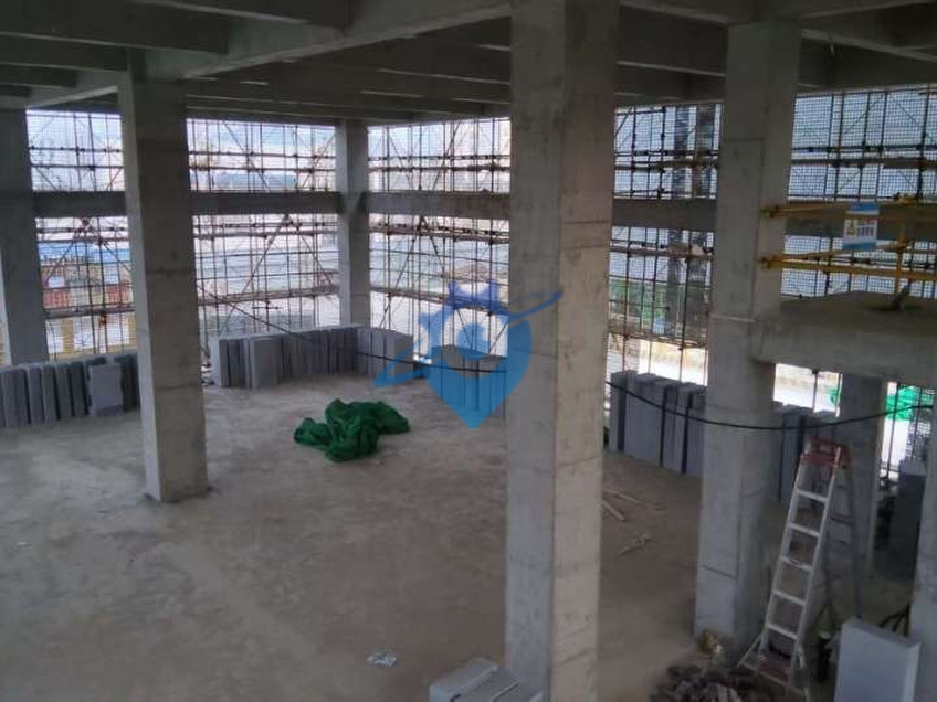 主城区稀缺在售厂房有产权可办证三环边首付两层即可