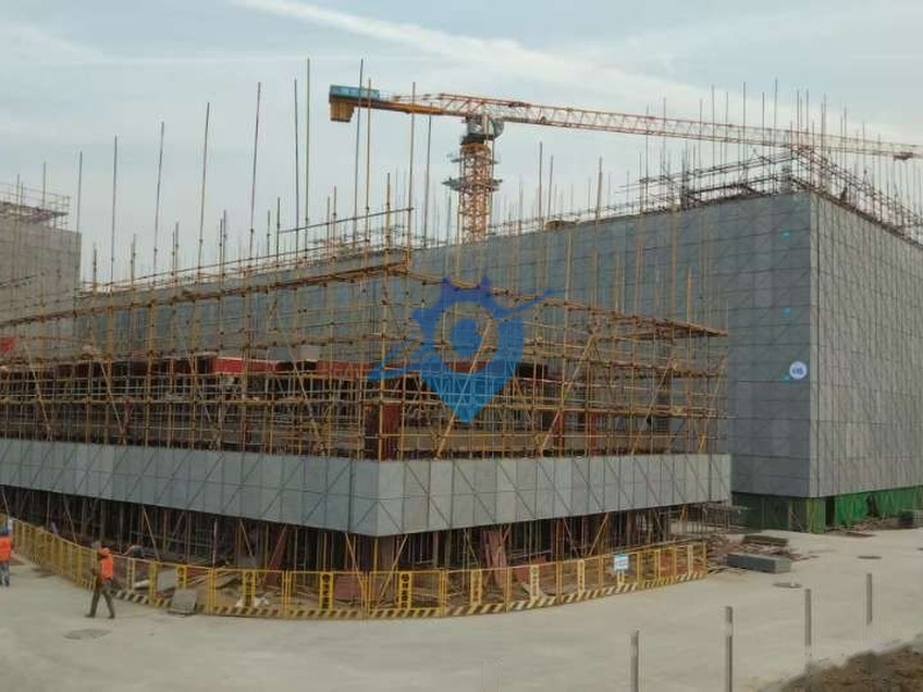 主城区稀缺在售厂房有产权可办证三环边首付两层即可