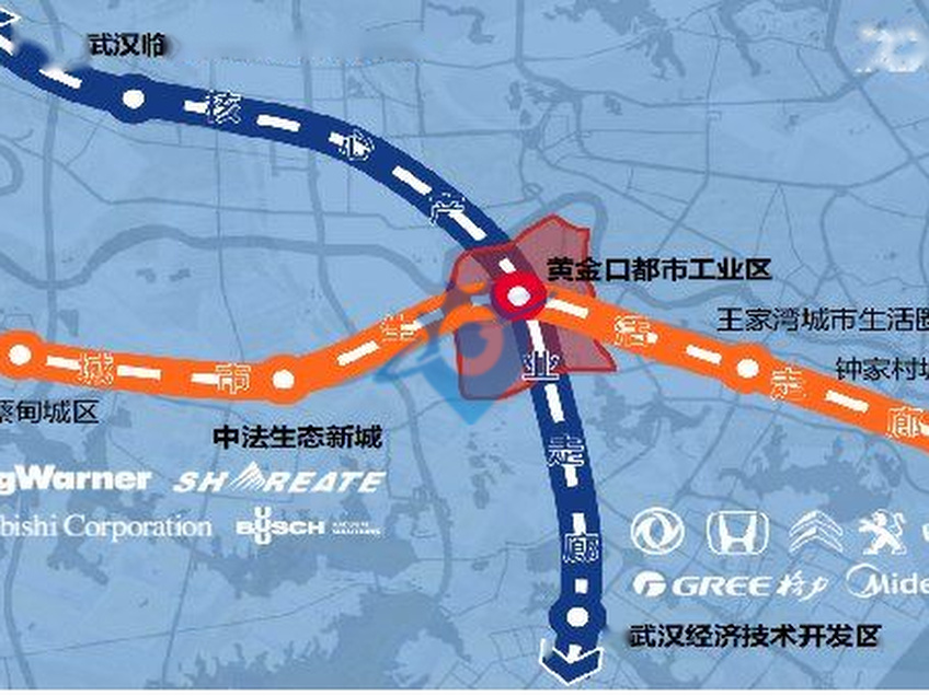 双国企开发稀缺工业厂房资源/交付即办证/后期维护运营费用低品质有保障