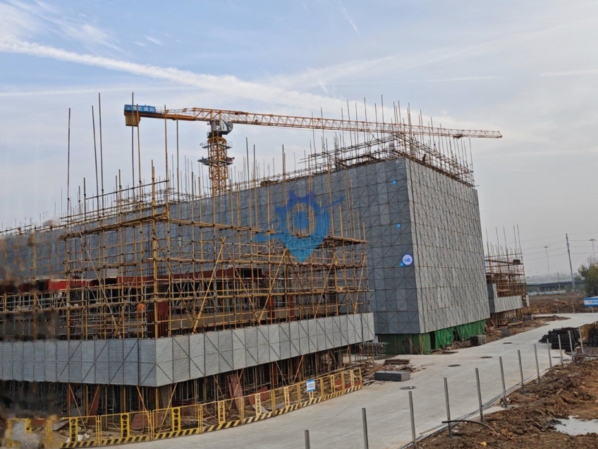双国企开发稀缺独栋厂房/隐私性高/周边交通便利配套齐全/交付及办证