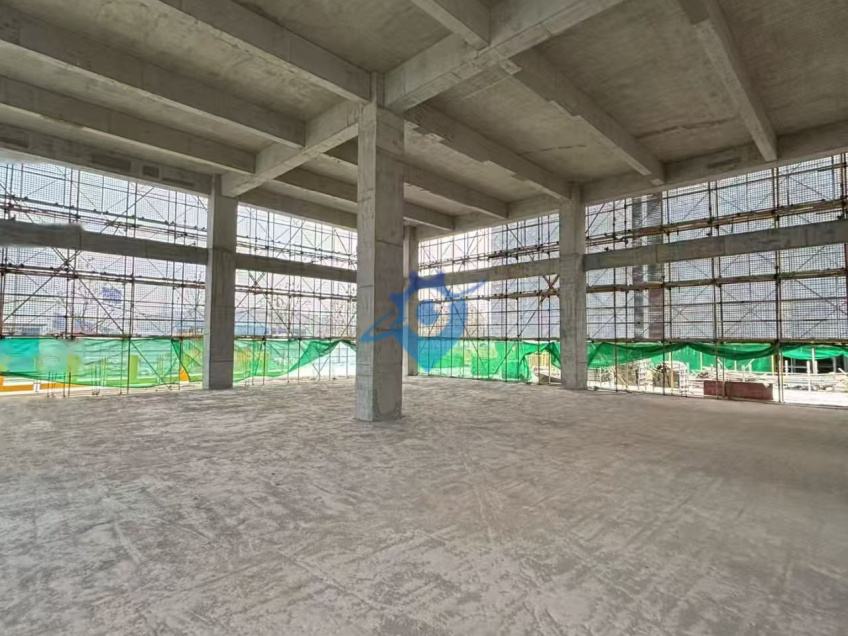 汉阳黄金口,主城区地段优势,立即办证50年产权,厂房可定制,全方位配套齐全