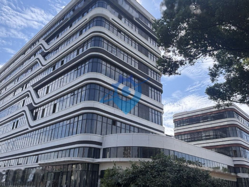 沌口地铁口开发商办公楼厂房出租出售