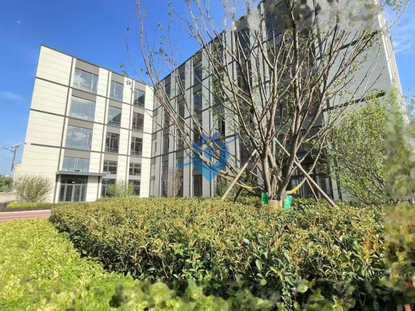 东西湖三环边全新厂房出租出售，靠近硚口古田